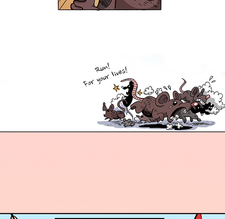 Lay Lay Cat Chapter 19 page 26 - 