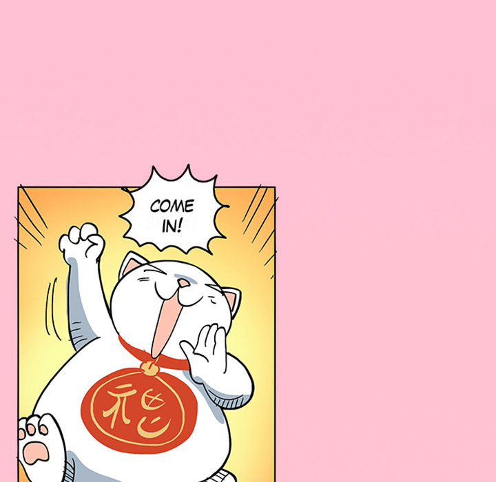 Lay Lay Cat Chapter 19 page 6 - 