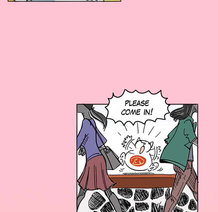 Lay Lay Cat Chapter 19 page 7 - 