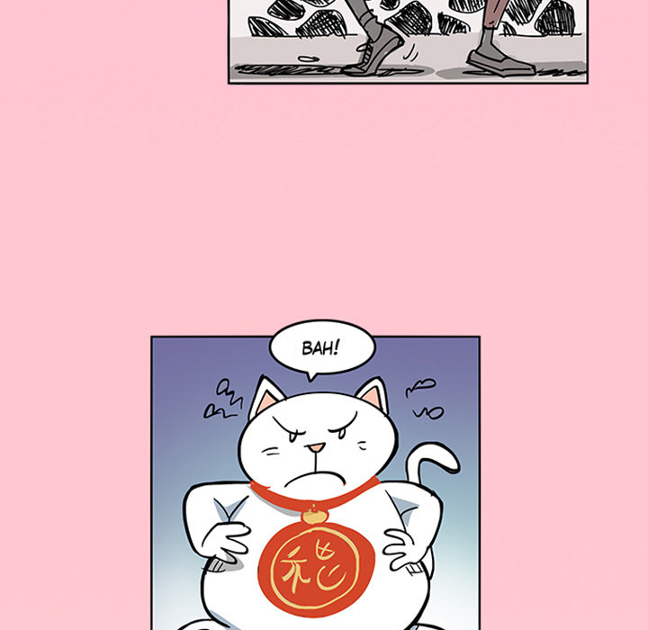 Lay Lay Cat Chapter 19 page 8 - 