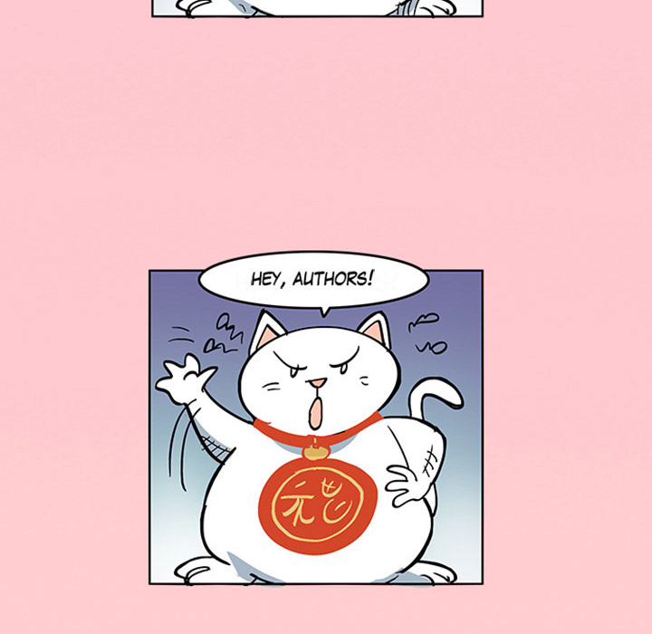 Lay Lay Cat Chapter 19 page 9 - 