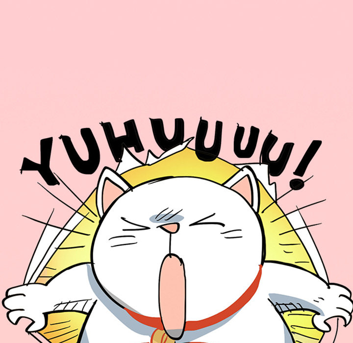 Lay Lay Cat Chapter 19 page 10 - 