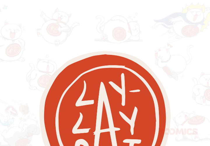 Lay Lay Cat Chapter 2 page 2 - 