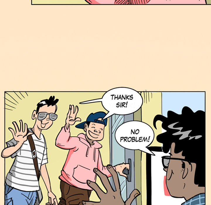 Lay Lay Cat Chapter 20 page 16 - 