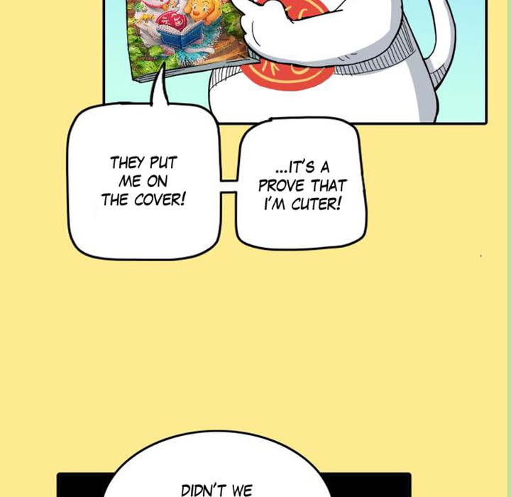 Lay Lay Cat Chapter 20 page 24 - 