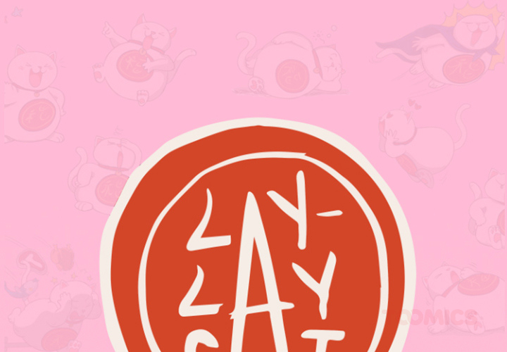 Lay Lay Cat Chapter 21 page 2 - 