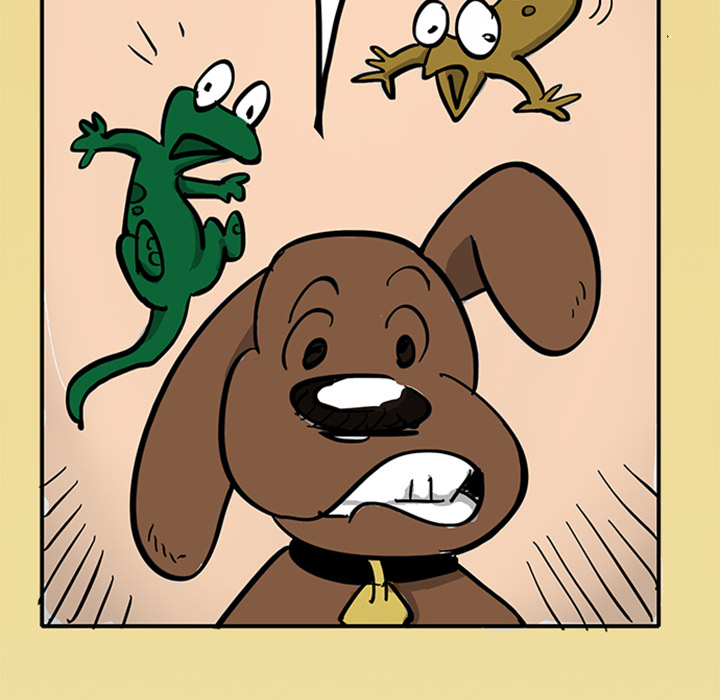 Lay Lay Cat Chapter 21 page 21 - 