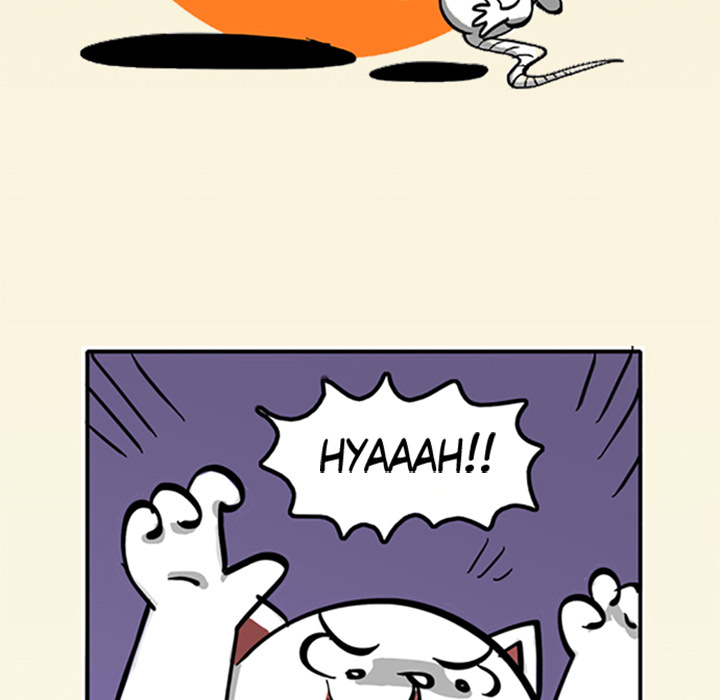 Lay Lay Cat Chapter 21 page 28 - 