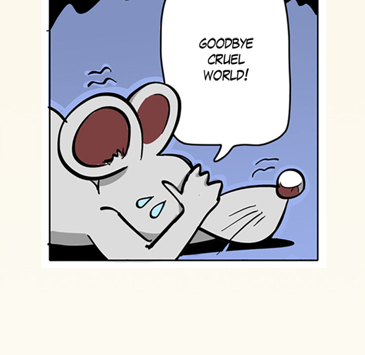 Lay Lay Cat Chapter 21 page 30 - 