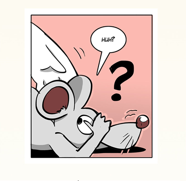 Lay Lay Cat Chapter 21 page 31 - 