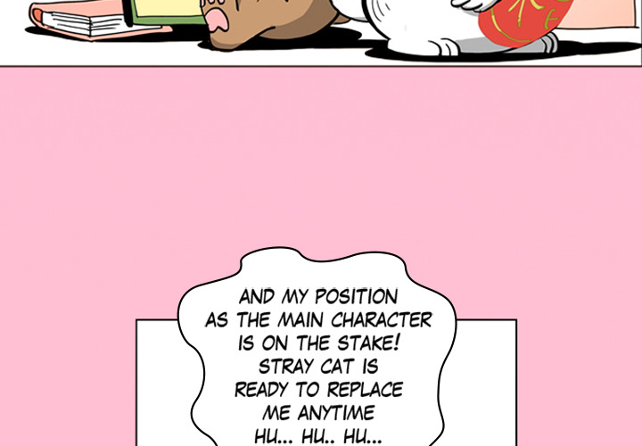 Lay Lay Cat Chapter 21 page 5 - 