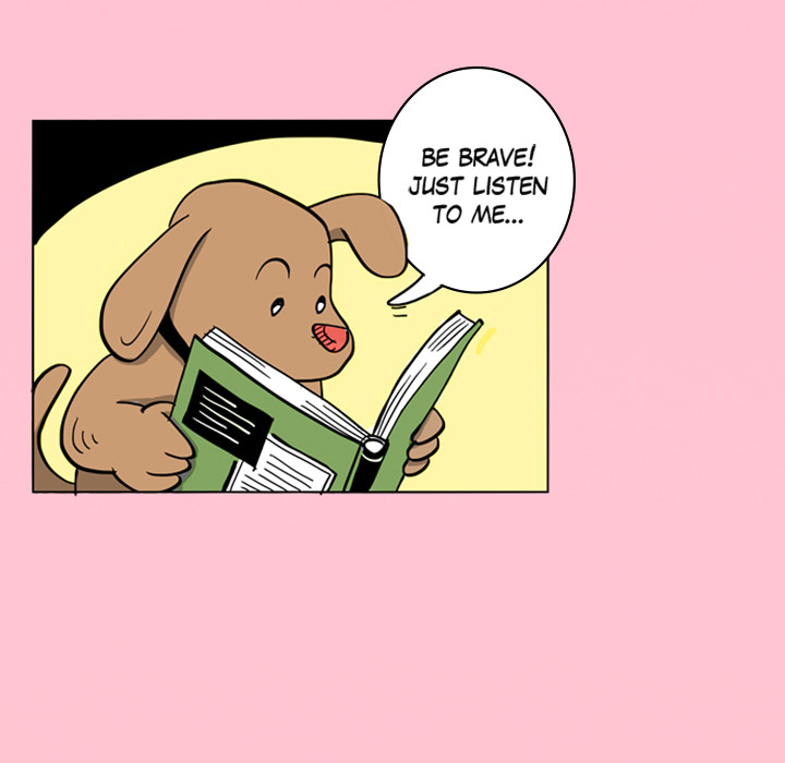 Lay Lay Cat Chapter 21 page 7 - 