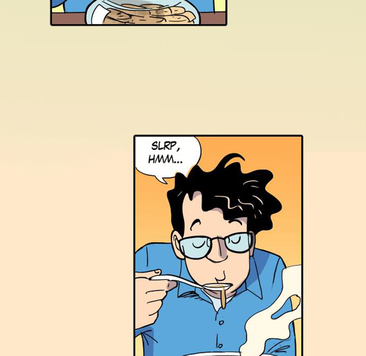 Lay Lay Cat Chapter 22 page 12 - 
