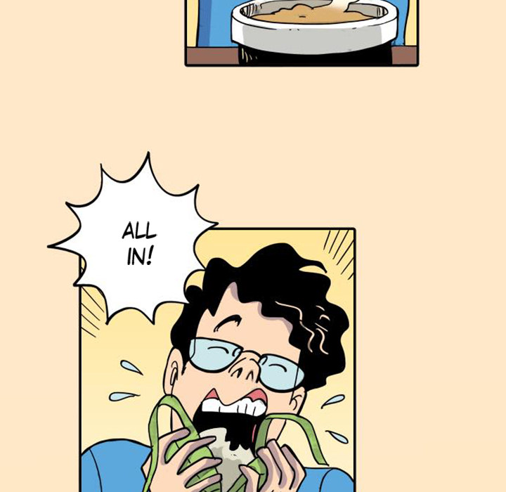 Lay Lay Cat Chapter 22 page 13 - 