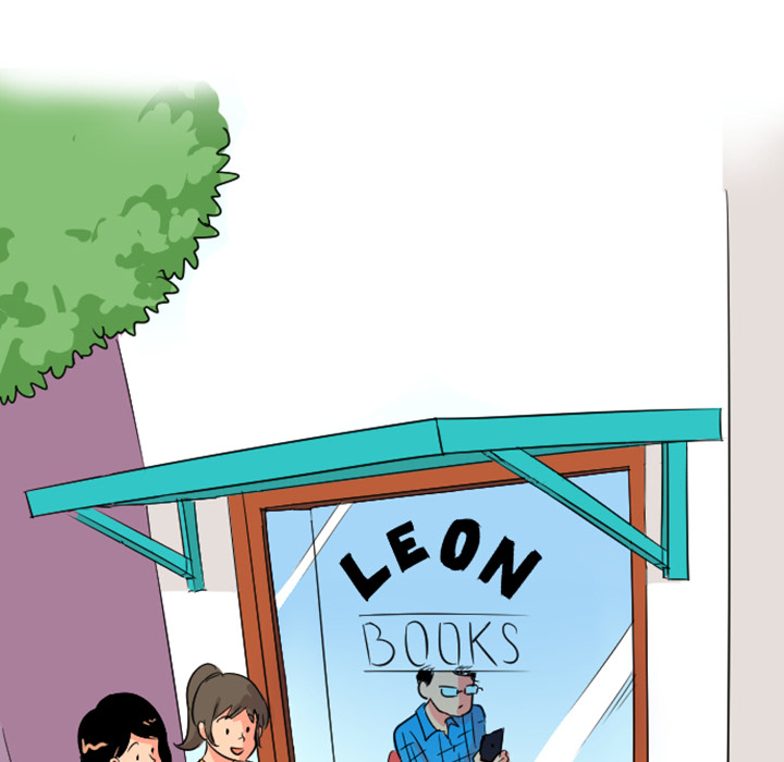 Lay Lay Cat Chapter 22 page 17 - 
