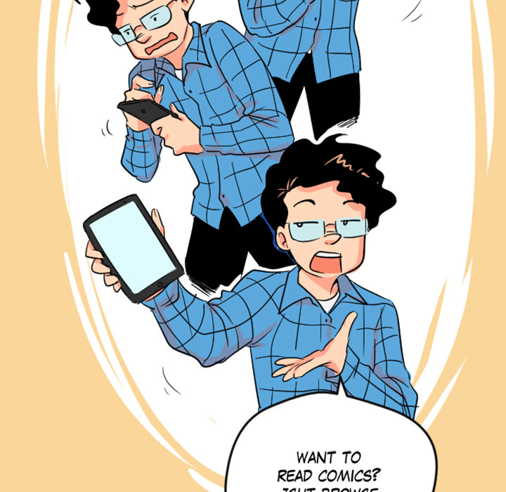 Lay Lay Cat Chapter 22 page 21 - 