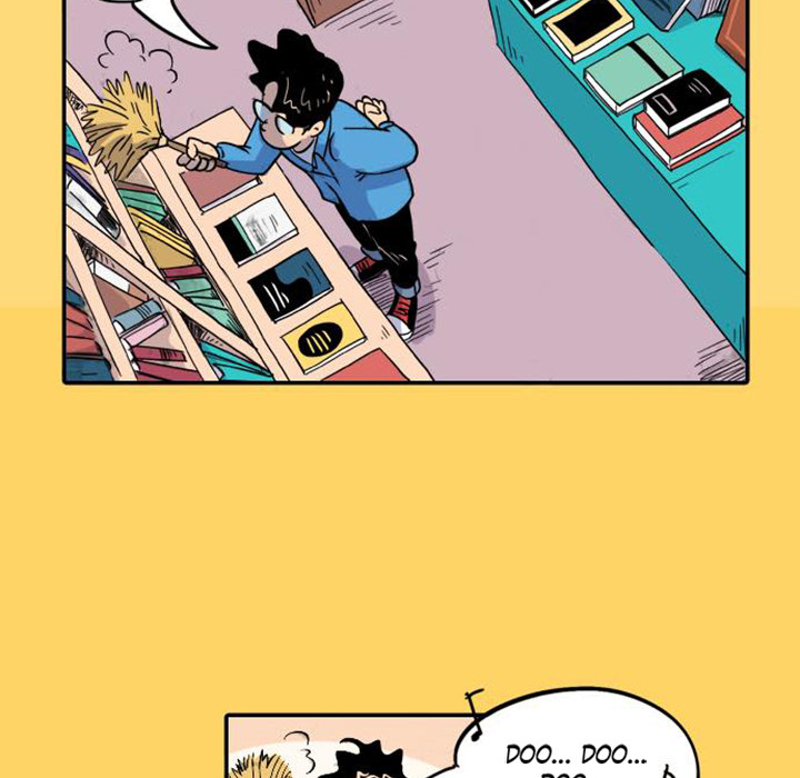 Lay Lay Cat Chapter 22 page 6 - 