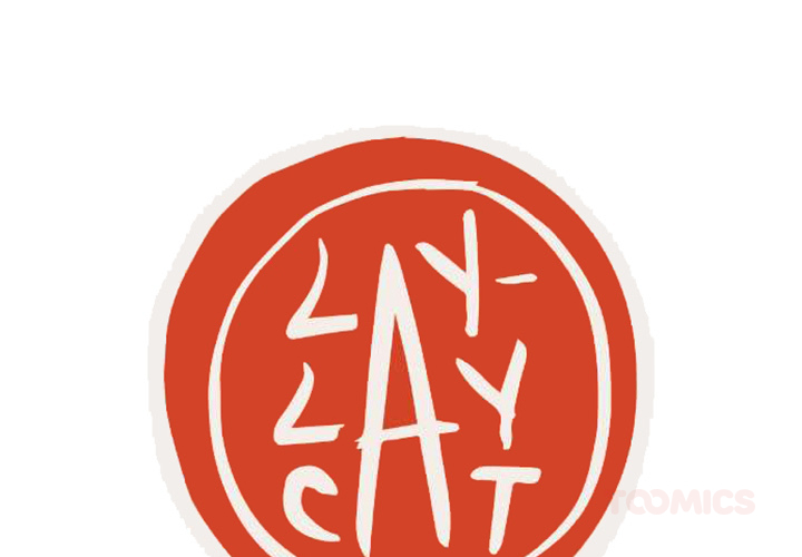 Lay Lay Cat Chapter 23 page 2 - 