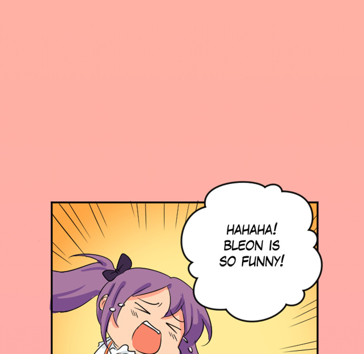 Lay Lay Cat Chapter 23 page 16 - 
