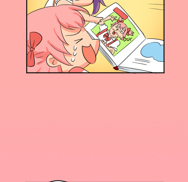 Lay Lay Cat Chapter 23 page 17 - 