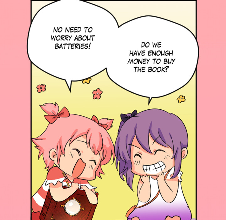 Lay Lay Cat Chapter 23 page 18 - 