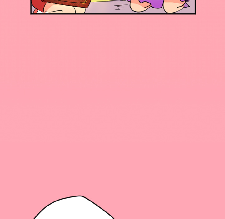 Lay Lay Cat Chapter 23 page 19 - 