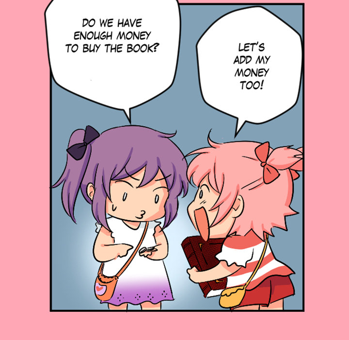 Lay Lay Cat Chapter 23 page 20 - 