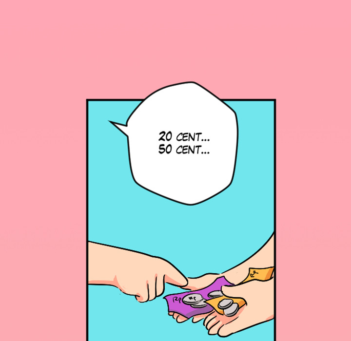 Lay Lay Cat Chapter 23 page 21 - 