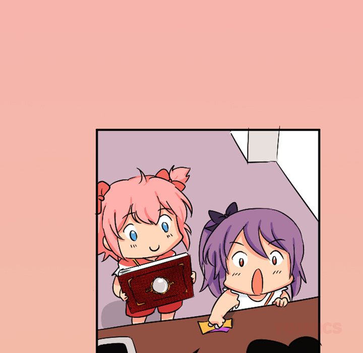 Lay Lay Cat Chapter 23 page 24 - 