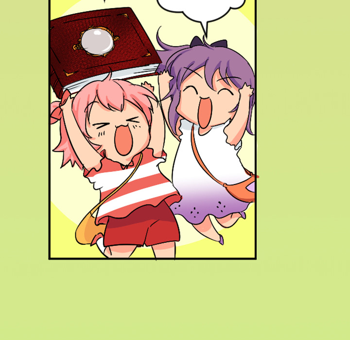 Lay Lay Cat Chapter 23 page 30 - 