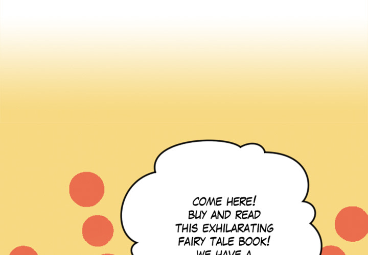 Lay Lay Cat Chapter 23 page 4 - 