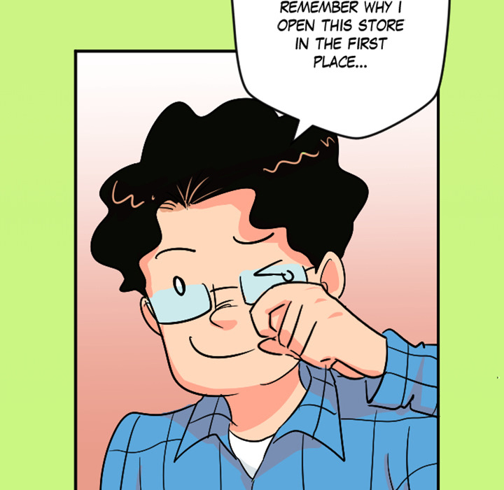 Lay Lay Cat Chapter 23 page 33 - 