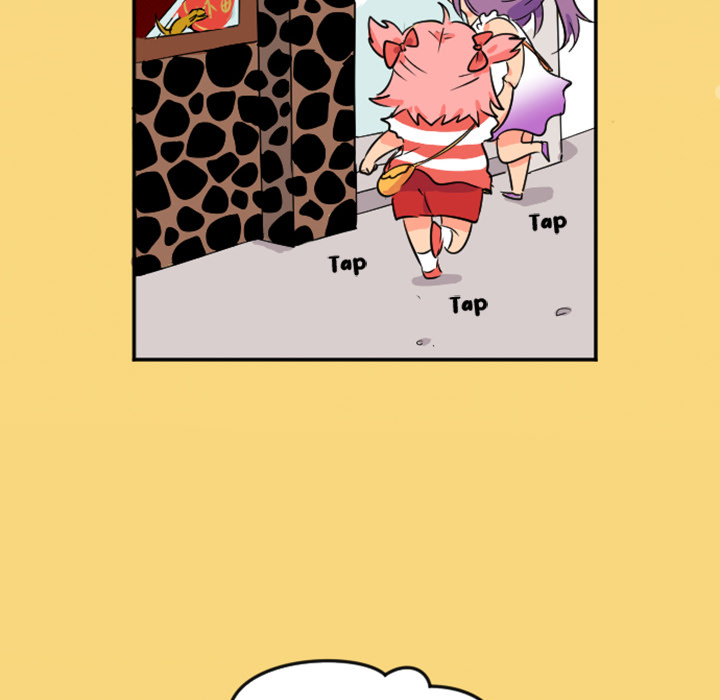 Lay Lay Cat Chapter 23 page 9 - 