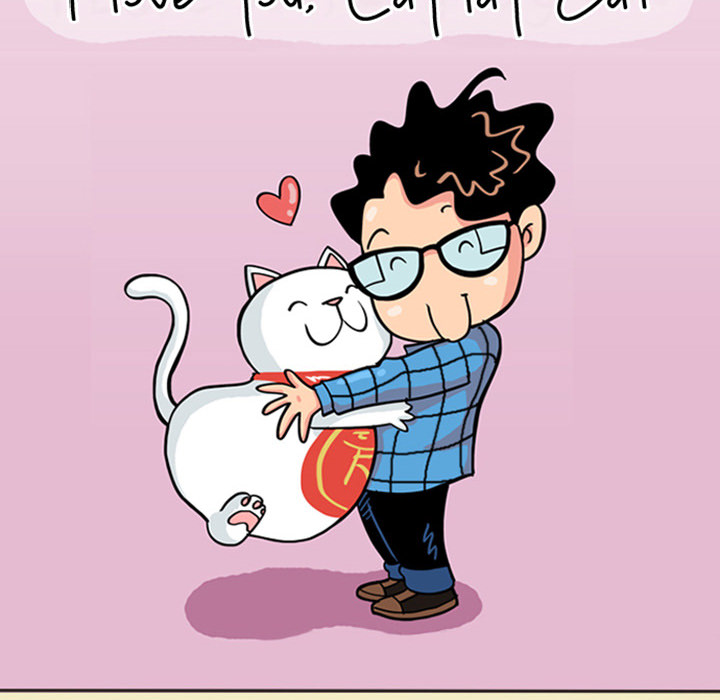 Lay Lay Cat Chapter 4 page 15 - 