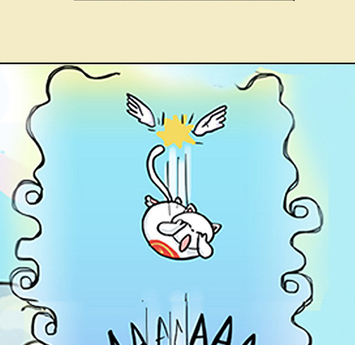 Lay Lay Cat Chapter 4 page 21 - 
