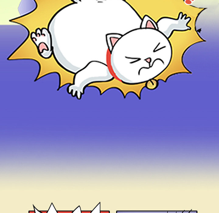 Lay Lay Cat Chapter 4 page 23 - 