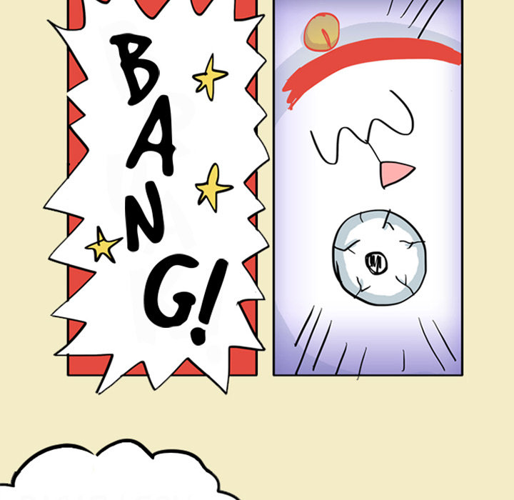 Lay Lay Cat Chapter 4 page 24 - 
