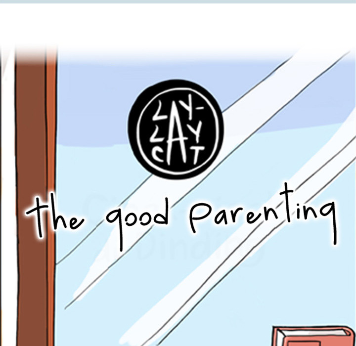 Lay Lay Cat Chapter 5 page 13 - 
