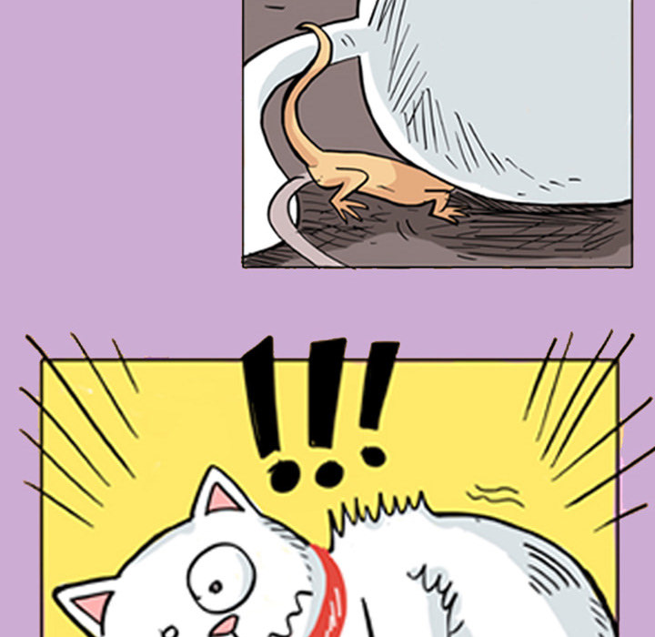 Lay Lay Cat Chapter 5 page 15 - 