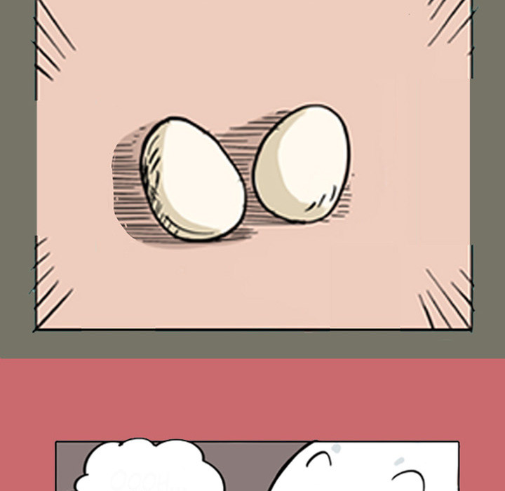 Lay Lay Cat Chapter 5 page 19 - 