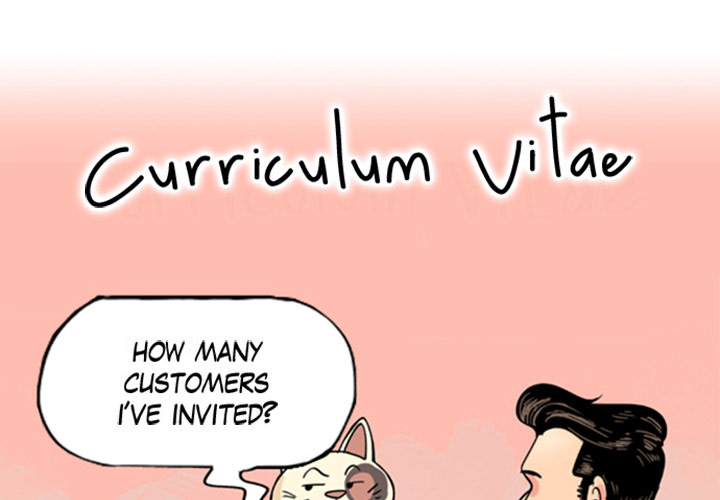 Lay Lay Cat Chapter 5 page 4 - 