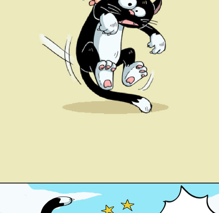 Lay Lay Cat Chapter 6 page 13 - 