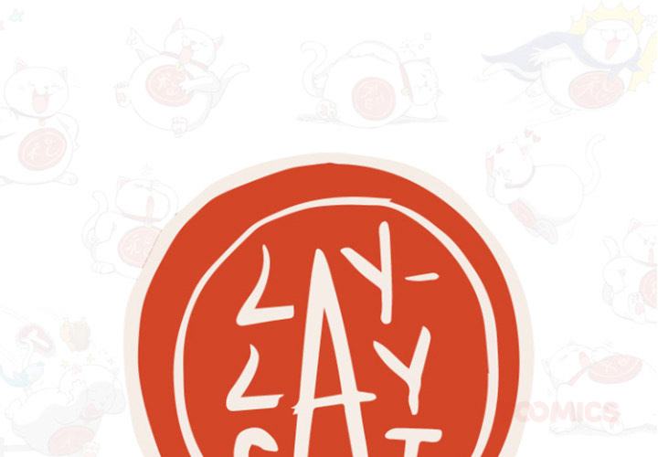 Lay Lay Cat Chapter 7 page 2 - 