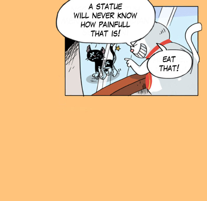 Lay Lay Cat Chapter 7 page 17 - 