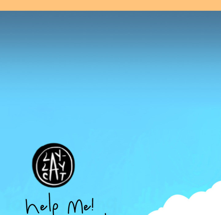 Lay Lay Cat Chapter 7 page 18 - 