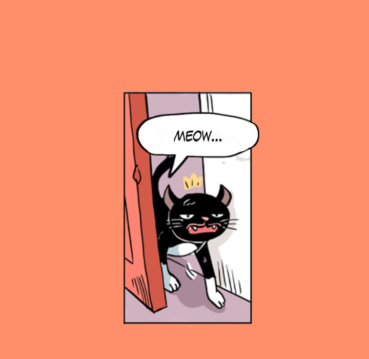 Lay Lay Cat Chapter 7 page 26 - 