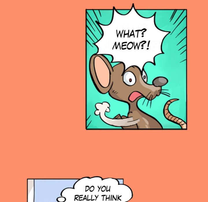 Lay Lay Cat Chapter 7 page 27 - 