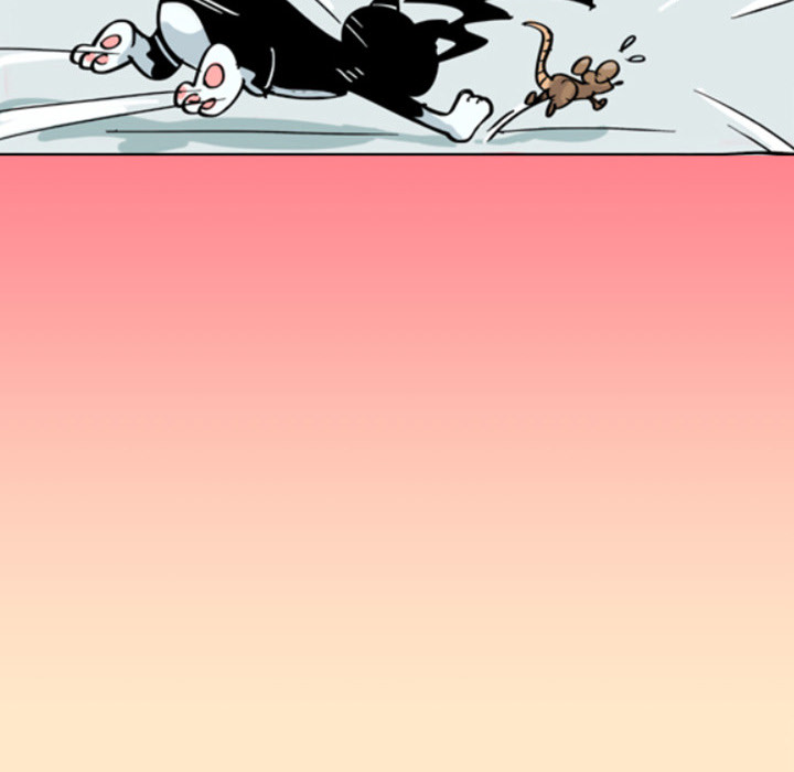 Lay Lay Cat Chapter 7 page 30 - 