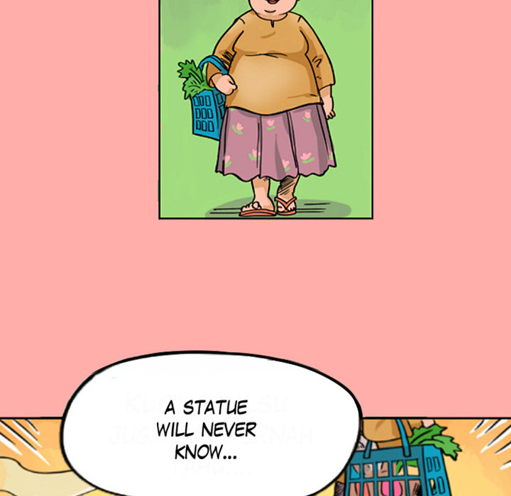 Lay Lay Cat Chapter 7 page 7 - 