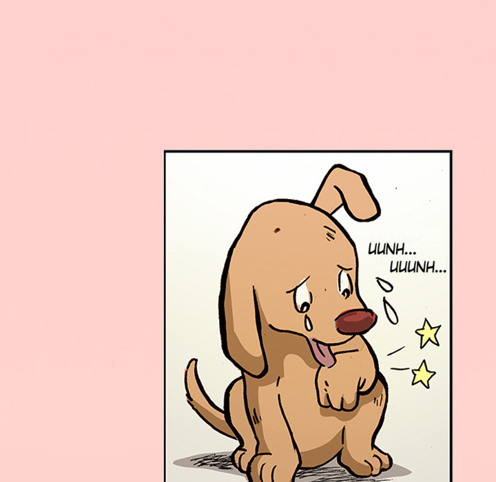 Lay Lay Cat Chapter 8 page 11 - 